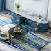 Дизайнерская мраморная мебель для гостиной  LaLume 