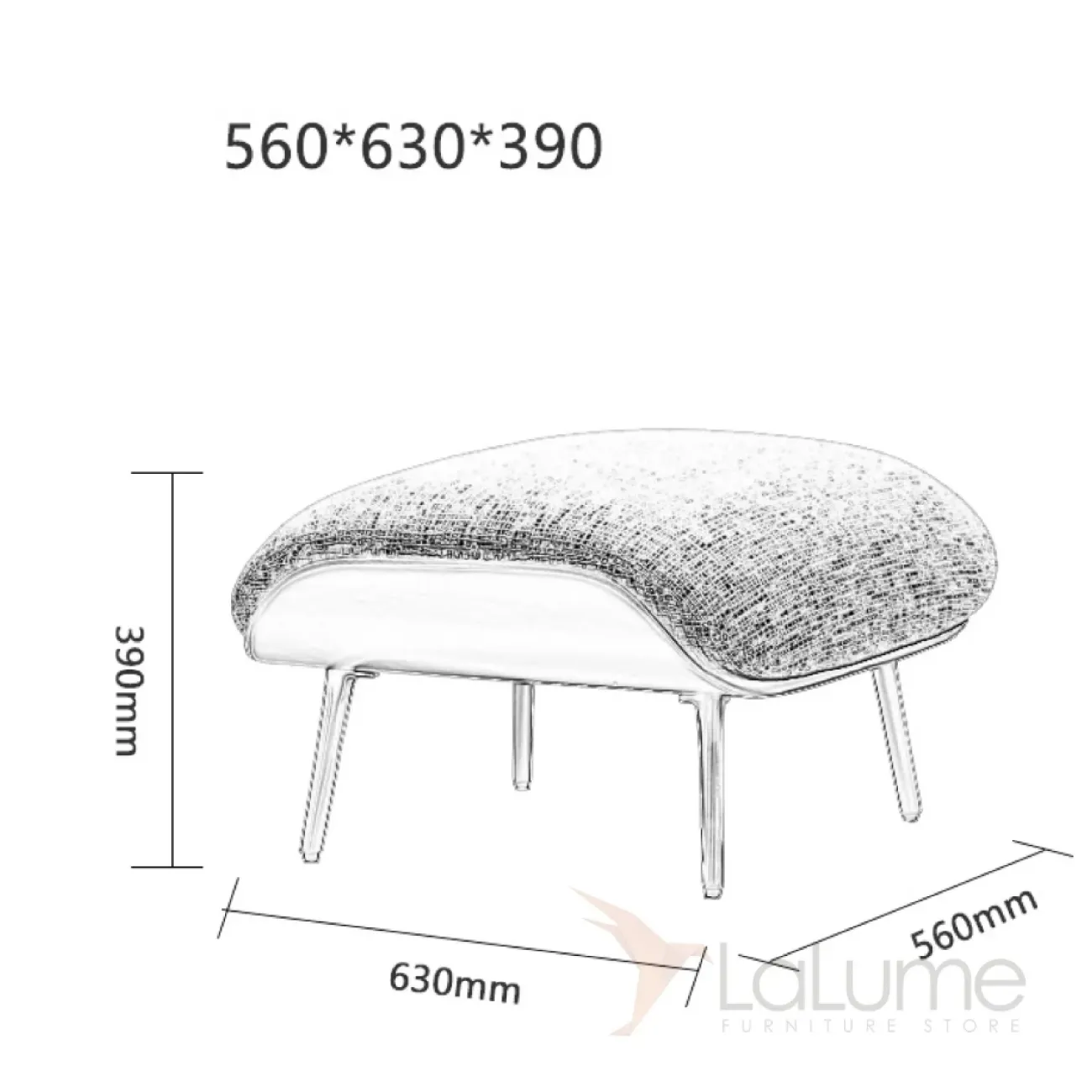 Restoration Hardware PALAIS Chandelier от LaLume