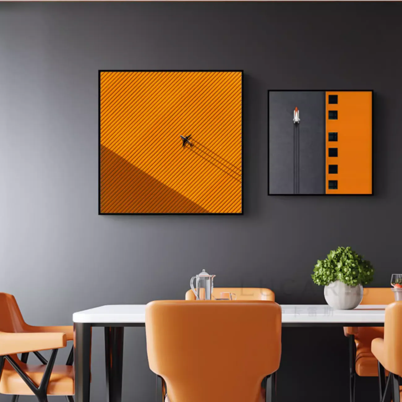 ДИЗАЙНЕРСКАЯ КАРТИНA LaLume-YYY076 ДИЗАЙНЕРСКАЯ КАРТИНA LaLume-YYY076