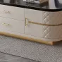 Дизайнерский чайный столик Marsden pmt22 LaLume