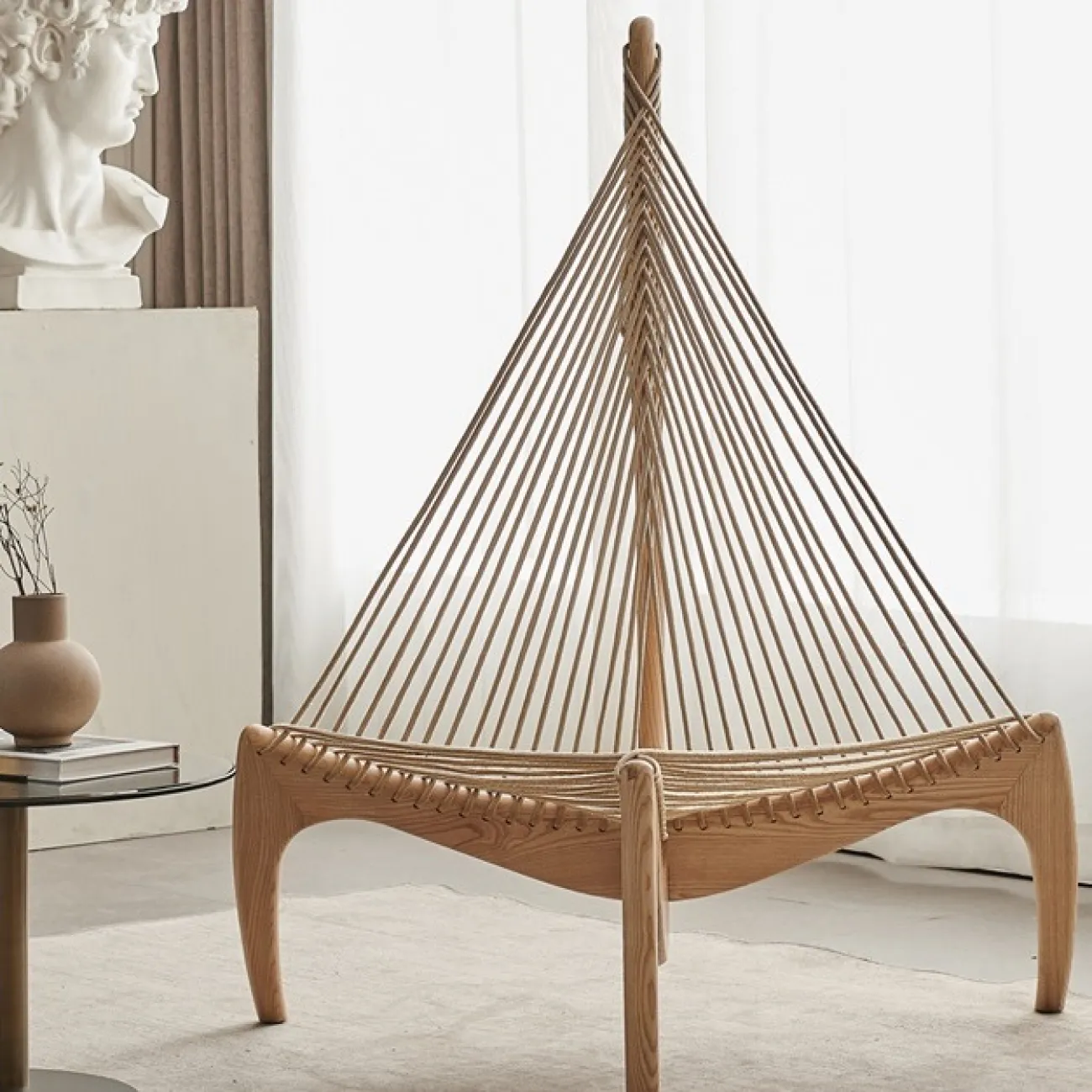 Дизайнерское Кресло LaLume 21292-05 Дизайнерское Кресло LaLume 21292-05