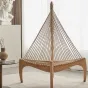 Дизайнерское Кресло LaLume 21292-05