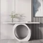 Дизайнерская консоль LaLume 21289-05