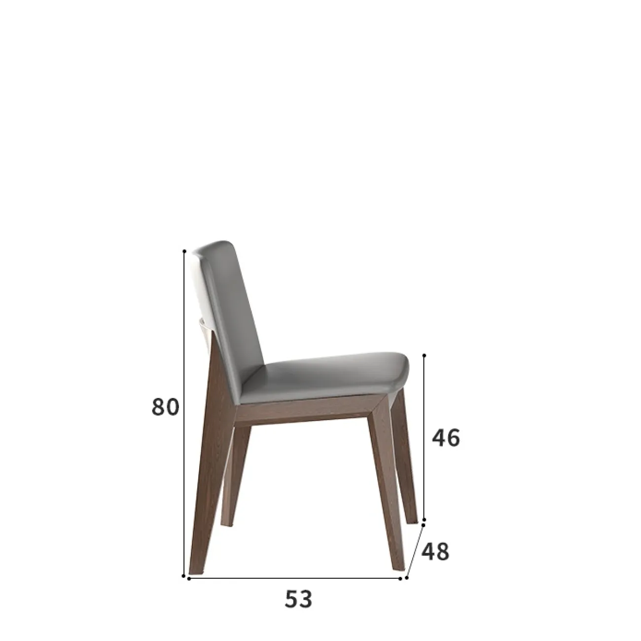 Дизайнерский обеденный стол LaLume 21293-05 Дизайнерский обеденный стол LaLume 21293-05