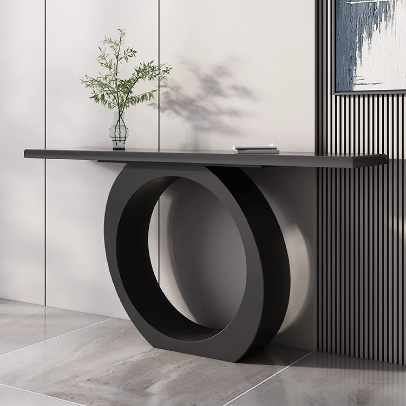 Дизайнерская консоль LaLume 21289-05 Дизайнерская консоль LaLume 21289-05