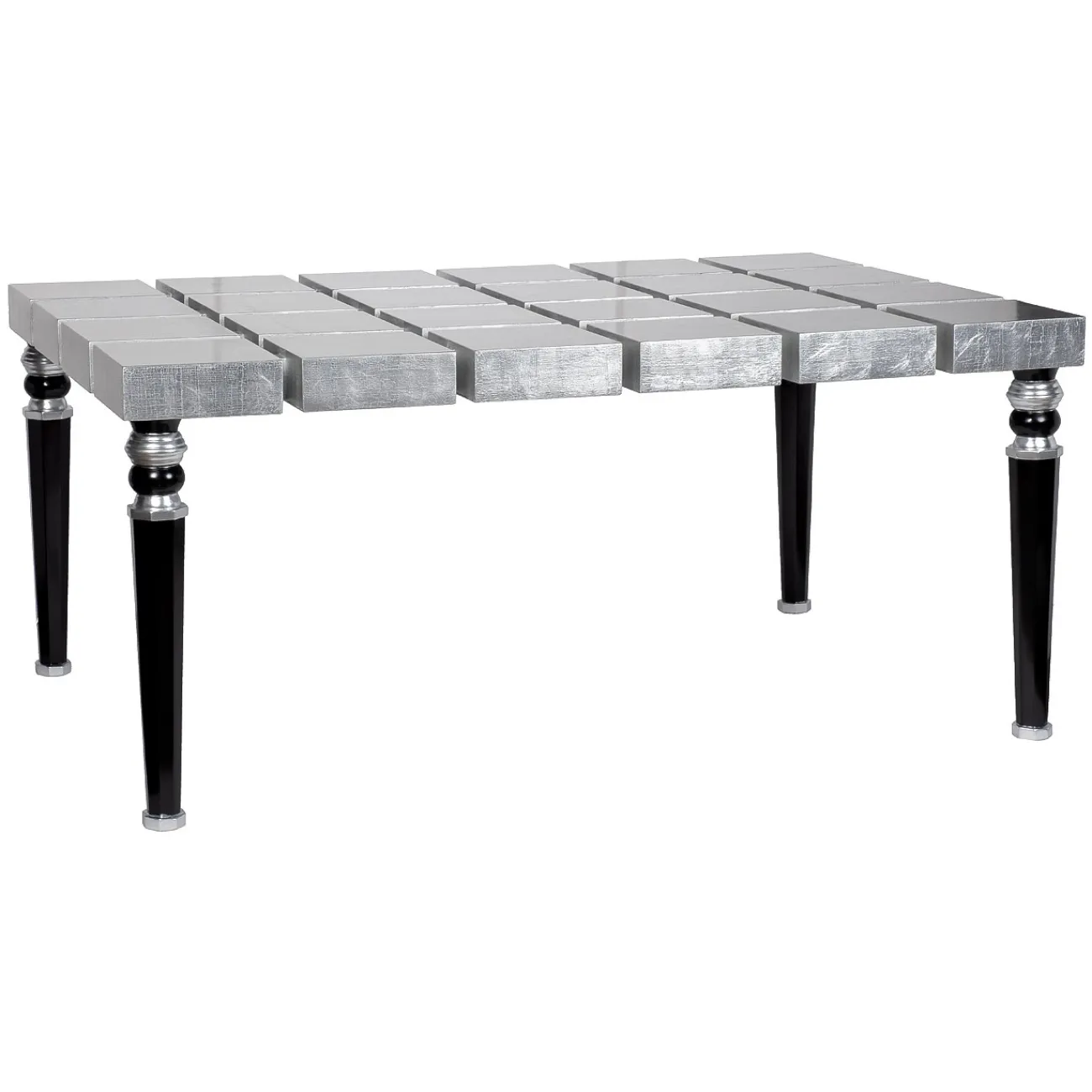 Обеденный стол ART-B2876-DT6A от LaLume