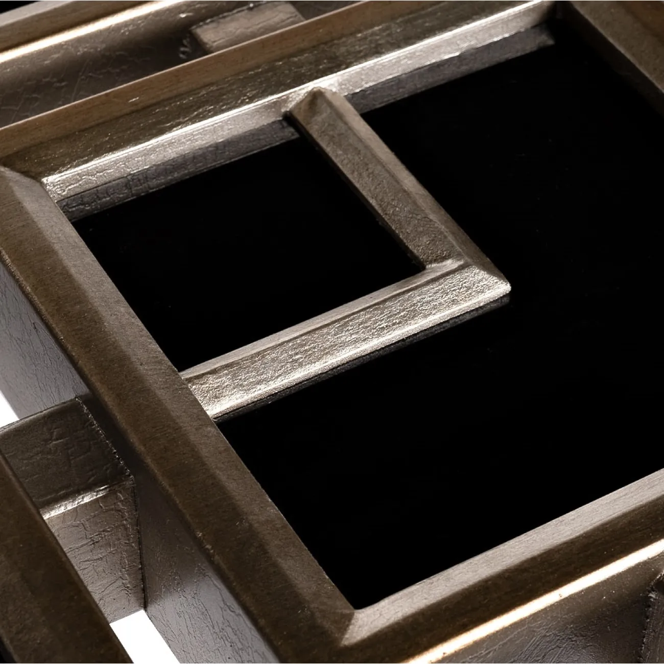 Дизайнерский обеденный стол ART-2876-DT6A от LaLume