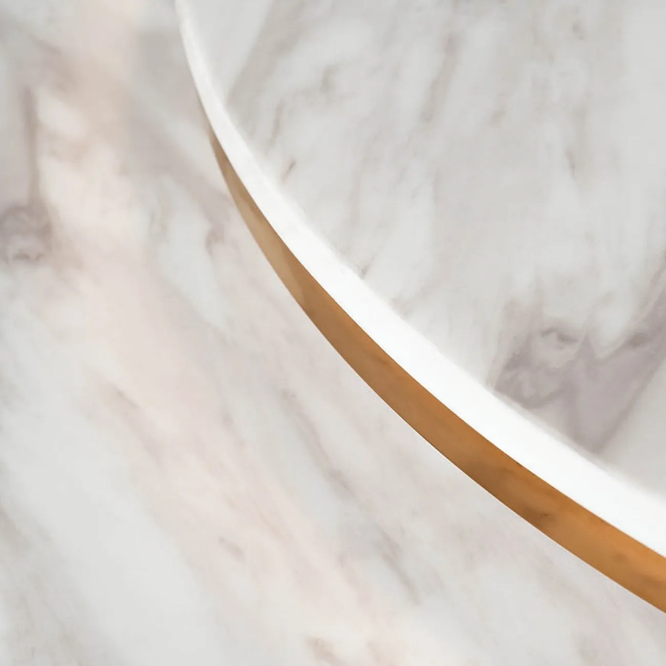 Набор из 2х журнальных столиков 47ED-ET081S от LaLume Набор из 2х журнальных столиков 47ED-ET081S от LaLume