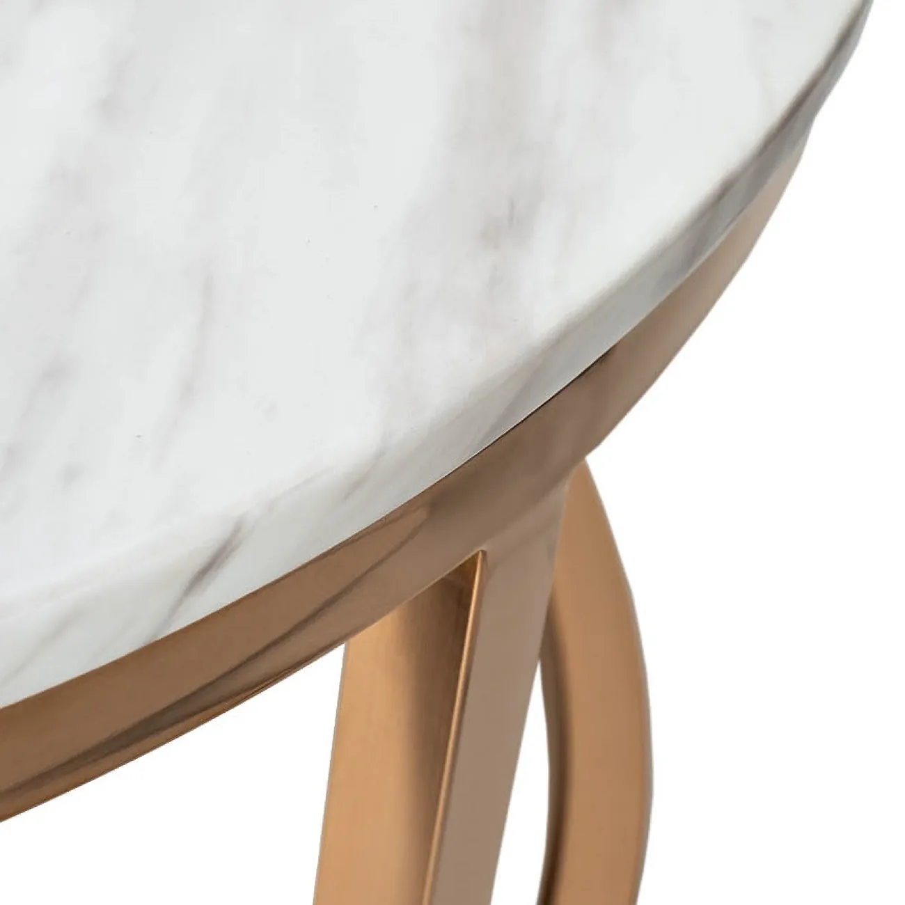 Набор из 2х журнальных столиков 47ED-ET081S от LaLume Набор из 2х журнальных столиков 47ED-ET081S от LaLume