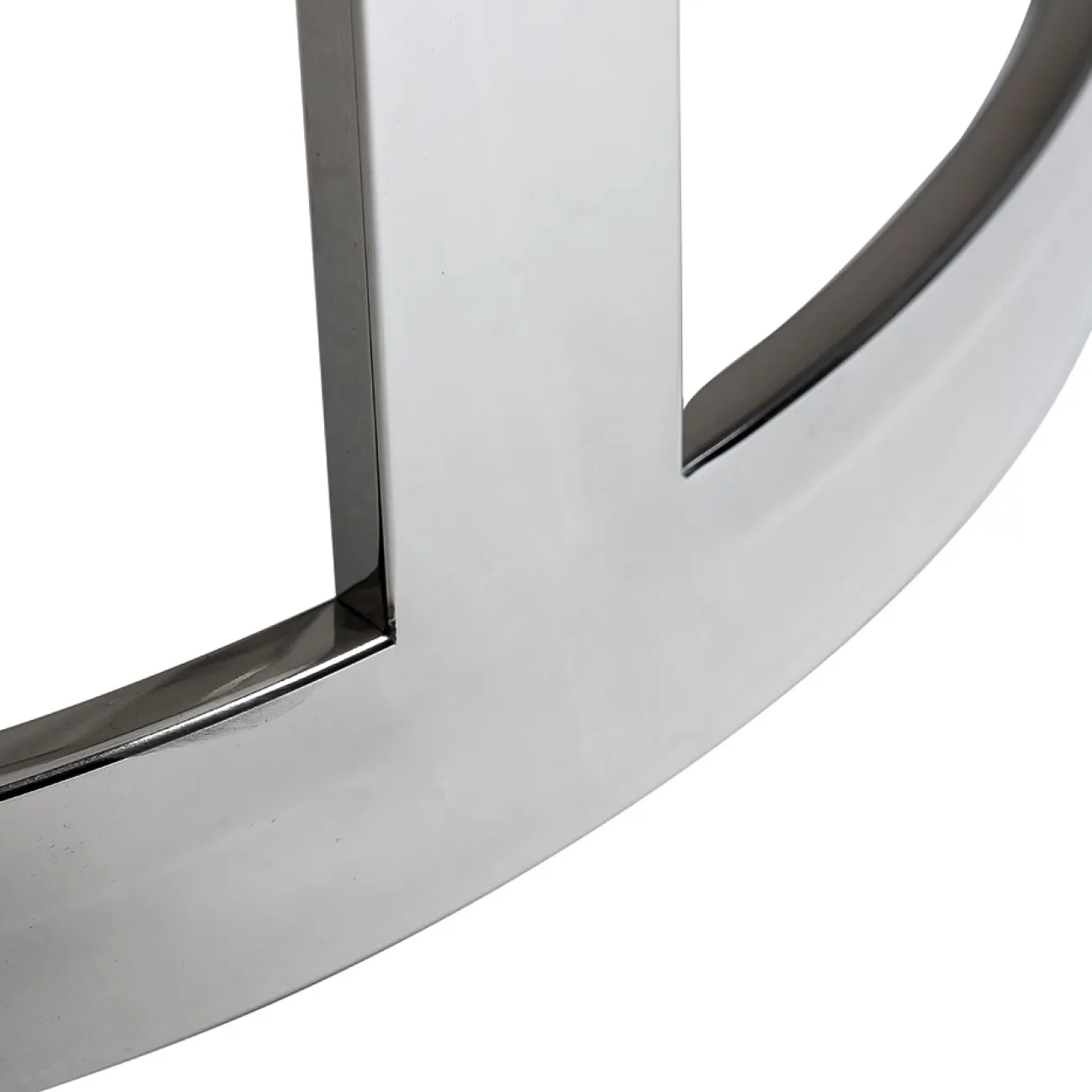 Набор из 2х журнальных столиков 47ED-ET081S от LaLume Набор из 2х журнальных столиков 47ED-ET081S от LaLume