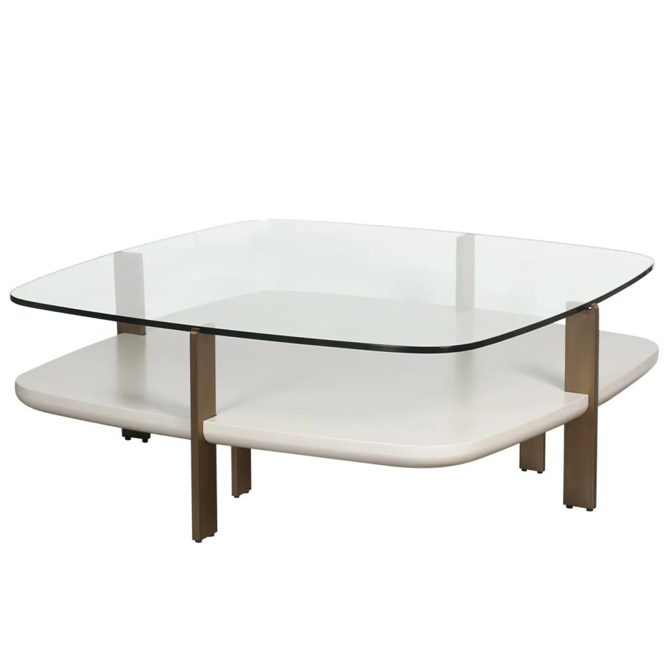 Стол журнальный квадратный Bel Air 58DB-CT19263D от LaLume Стол журнальный квадратный Bel Air 58DB-CT19263D от LaLume