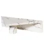 Стол журнальный угловой 33FS-CT305 от LaLume