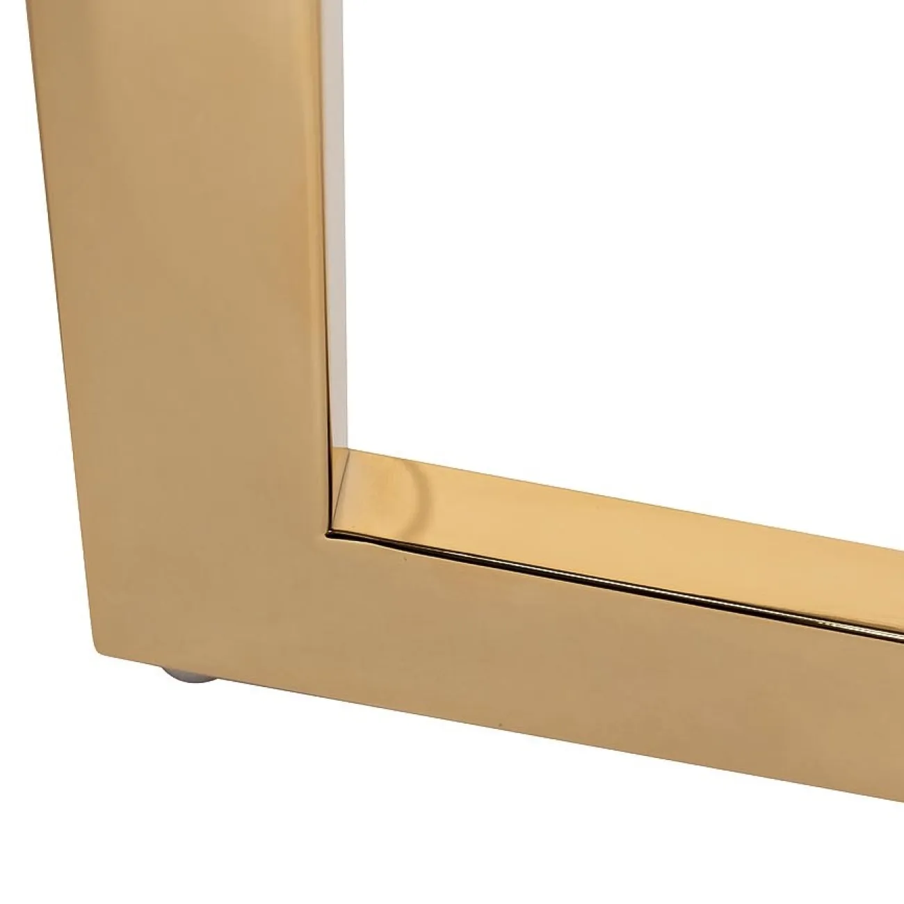 Стол обеденный круглый коричневый (искусственный мрамор) 33FS-DT3022-PG от LaLume