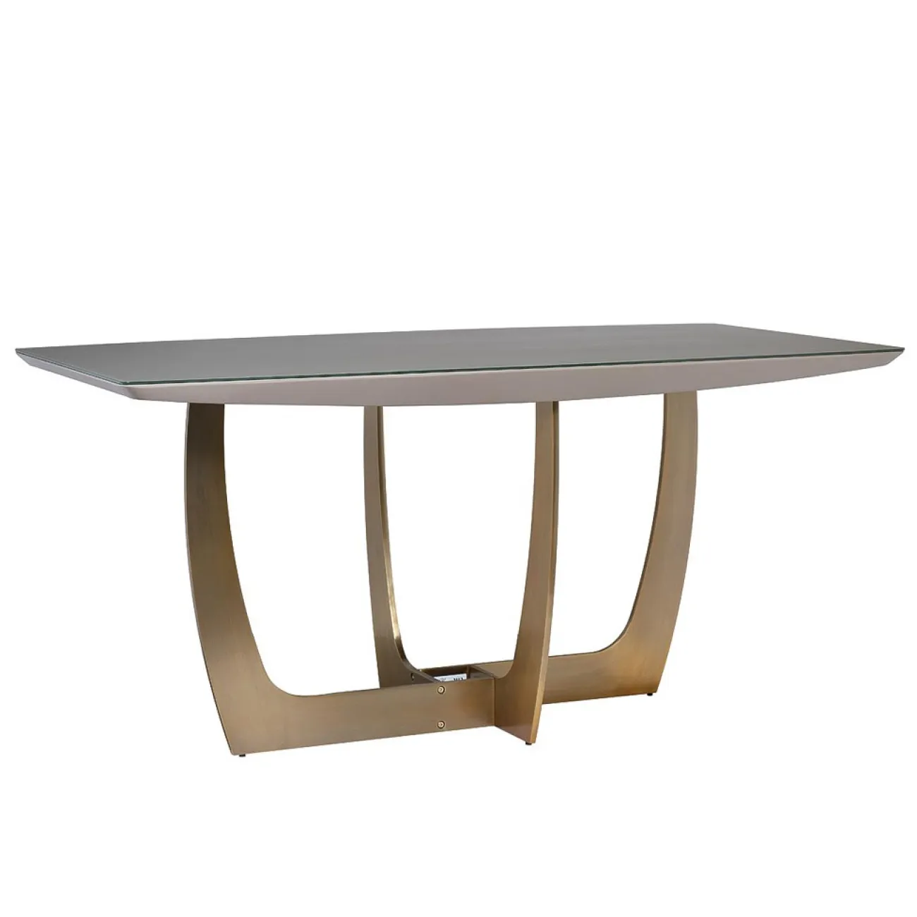 Стол обеденный Space прямоугольный 58DB-DT14803S от LaLume