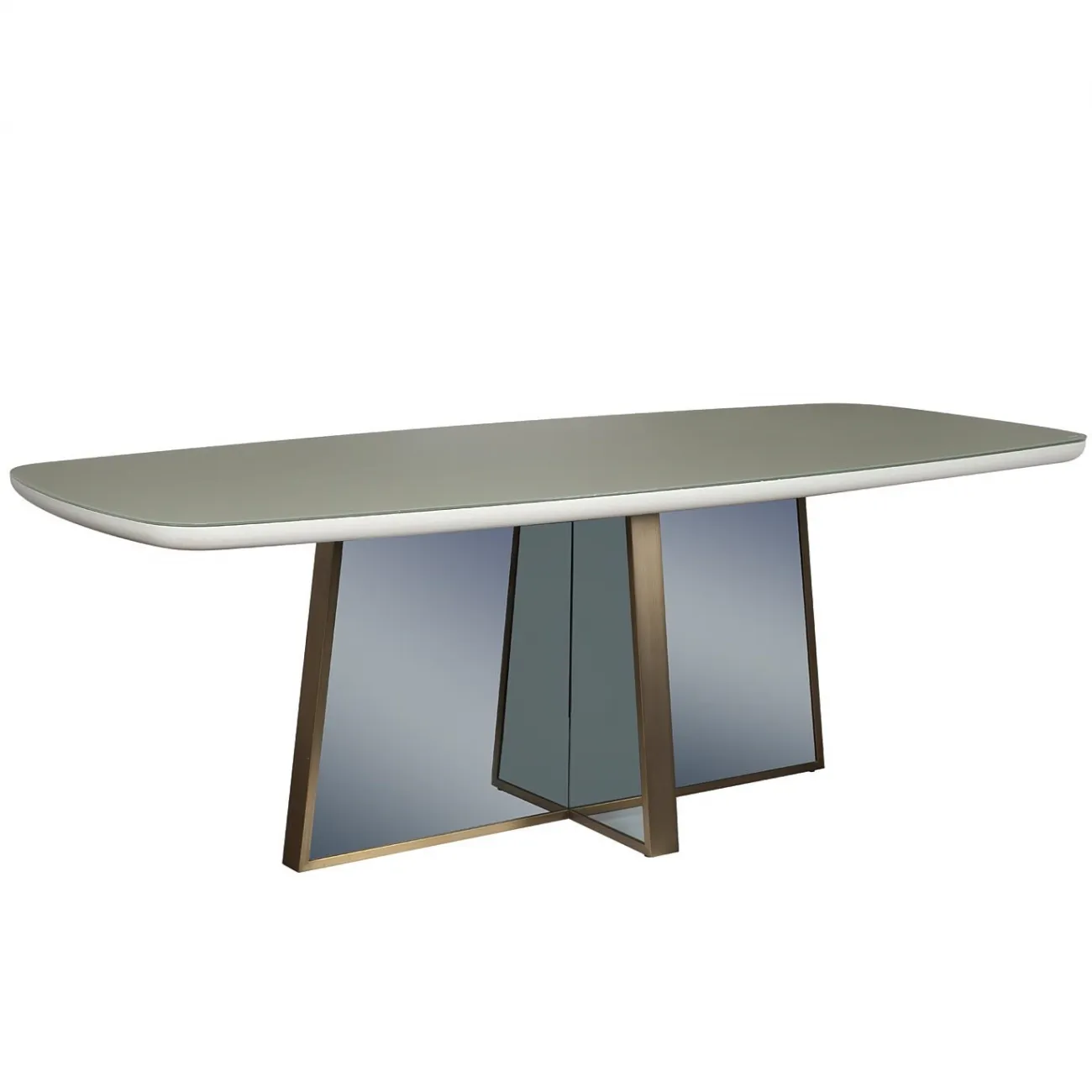 Стол обеденный Bel Air 58DB-DT19263 от LaLume