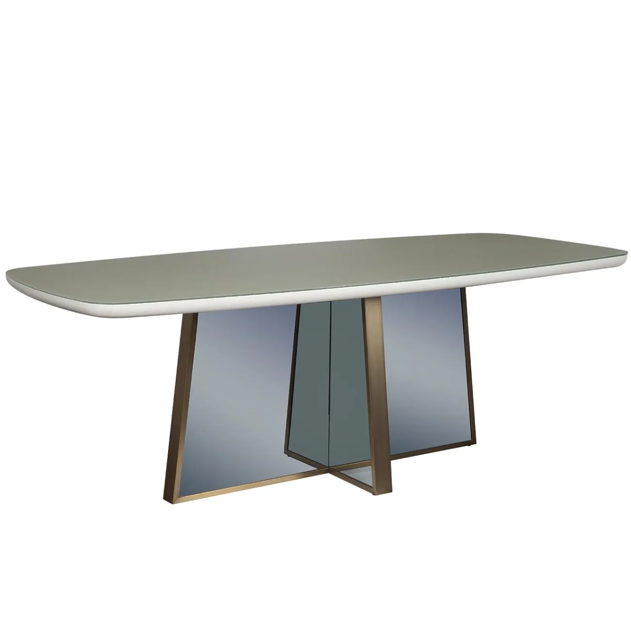 Стол обеденный Bel Air 58DB-DT19263 от LaLume Стол обеденный Bel Air 58DB-DT19263 от LaLume