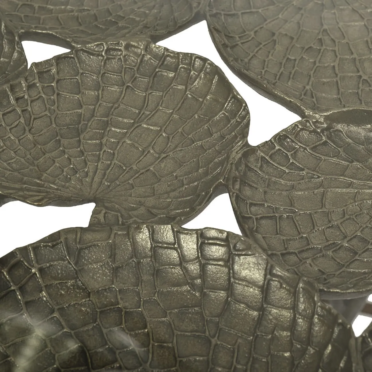 Столик журнальный "Листья" 69-1119204 от LaLume