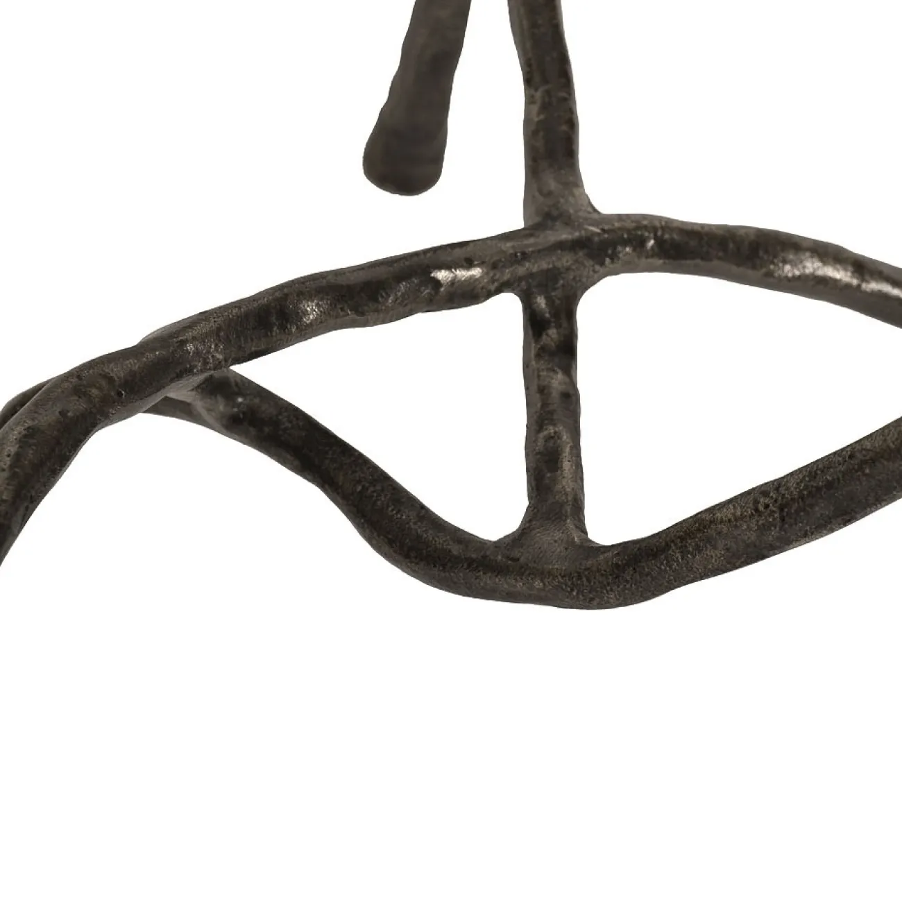 Столик журнальный "Листья" 69-1119204 от LaLume