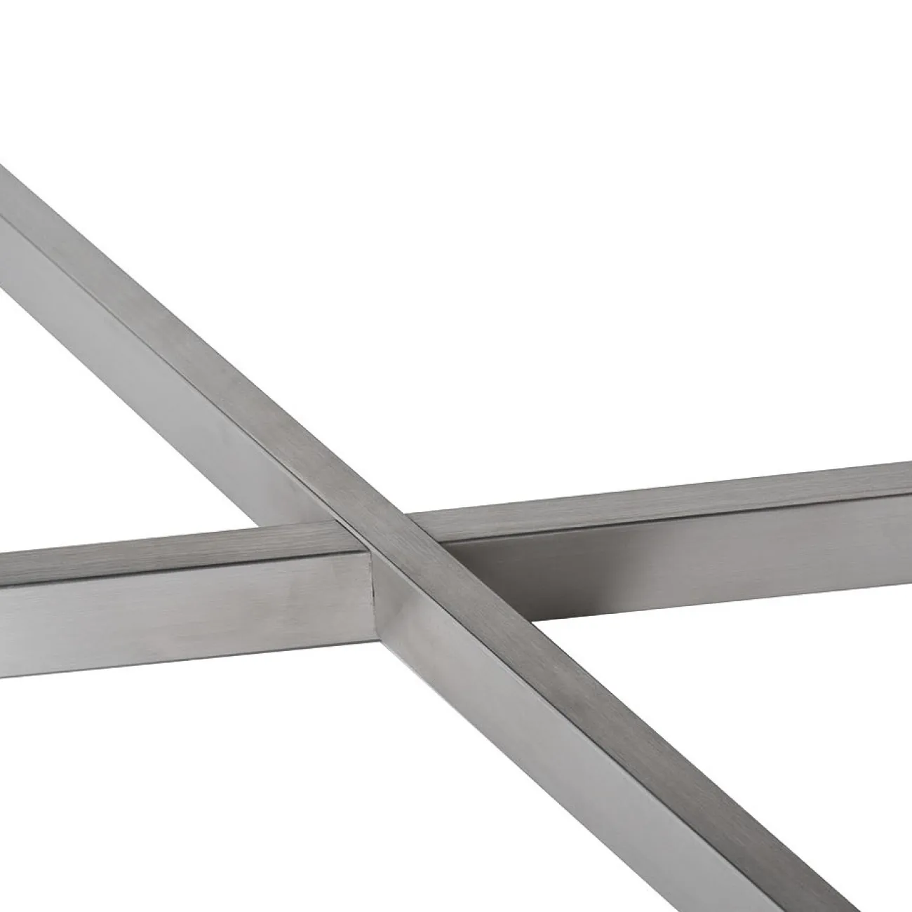 Стол обеденный прямоугольный черный (искусственный мрамор) 33FS-DT19F335-BS от LaLume