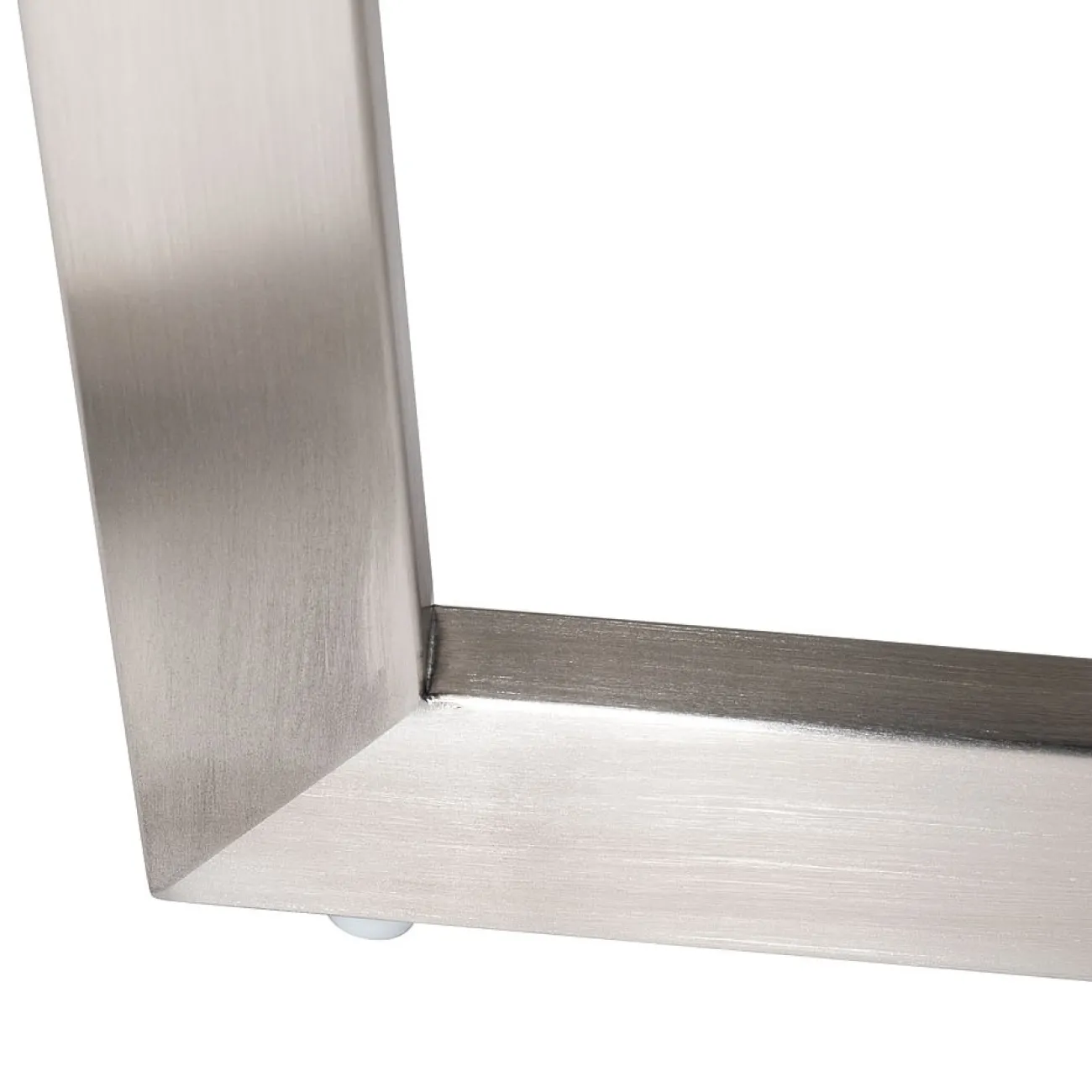 Стол обеденный прямоугольный черный (искусственный мрамор) 33FS-DT19F335-BS от LaLume