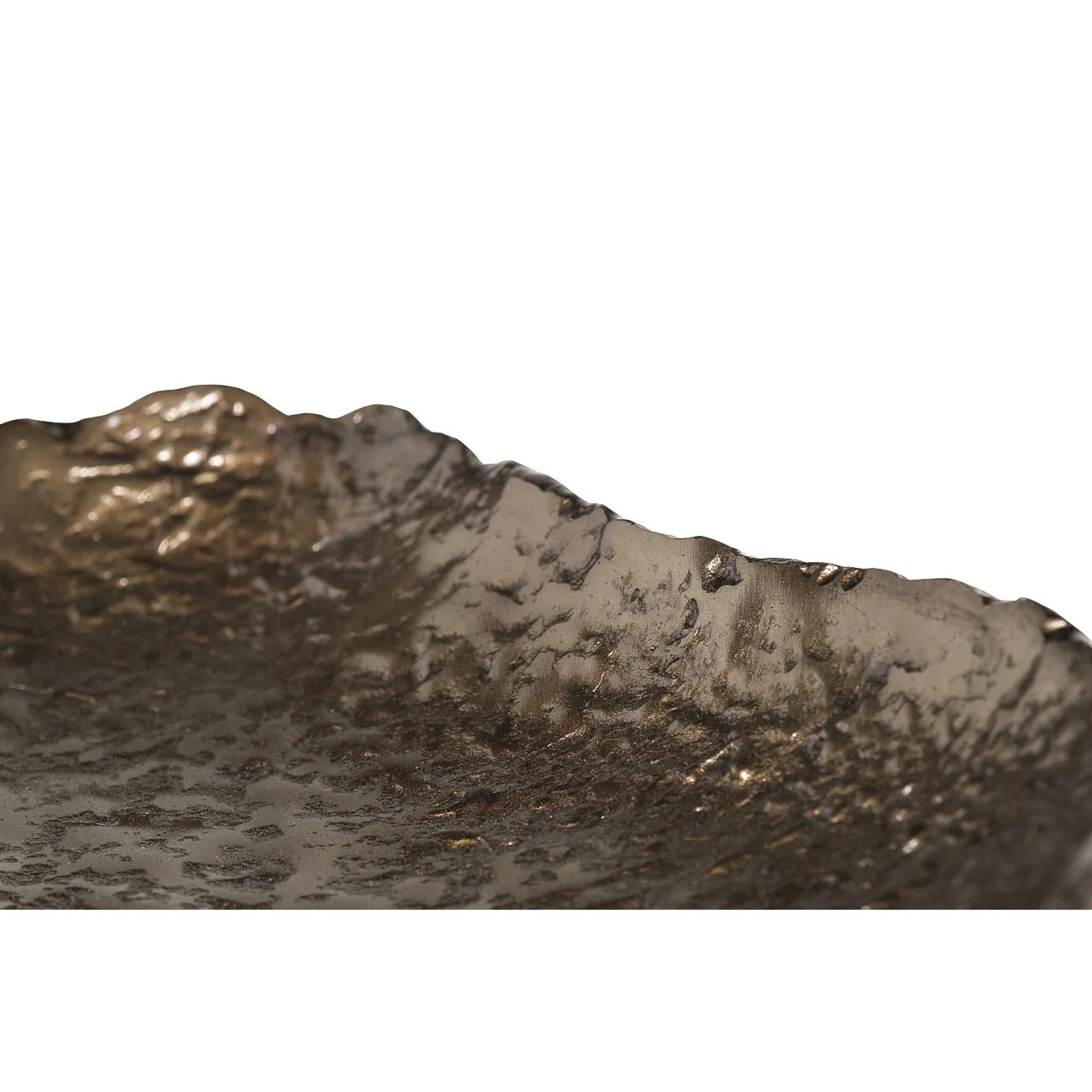 Столик журнальный металлический (цвет бронзы) 71PN-1401 от LaLume Столик журнальный металлический (цвет бронзы) 71PN-1401 от LaLume