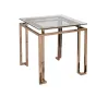 Столик журнальный квадратный KFG061 от LaLume