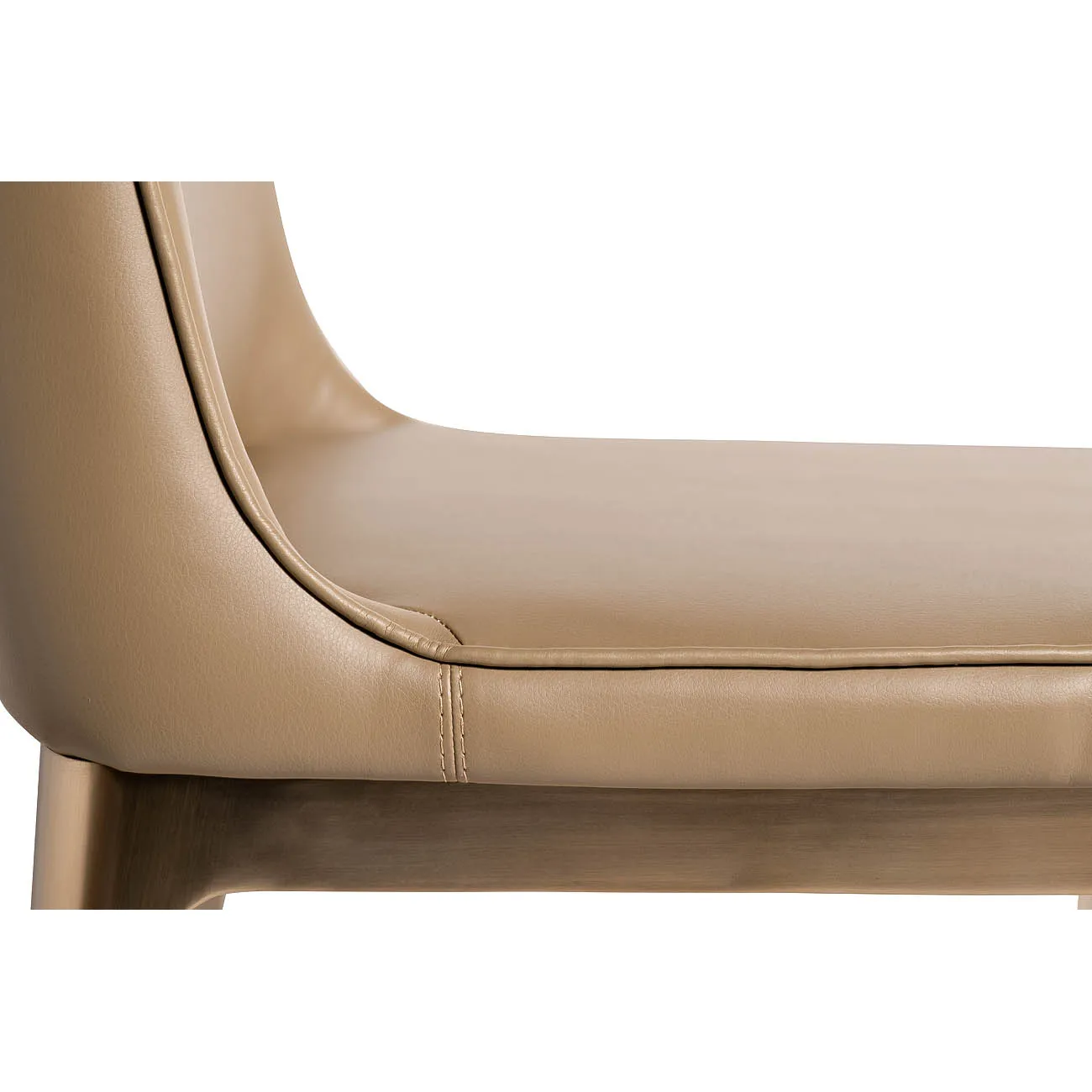 СТУЛ ОБЕДЕННЫЙ БЕЖЕВЫЙ от LaLume