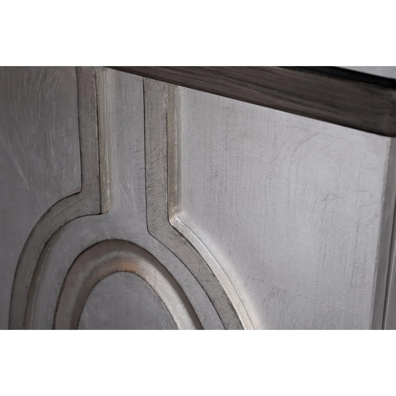 КОМОД ДИЗАЙНЕРСКИЙ С МЕДАЛЬОНАМИ от LaLume