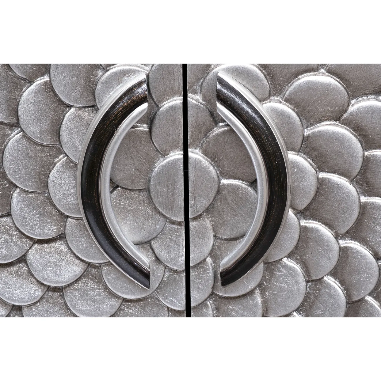 КОМОД ДИЗАЙНЕРСКИЙ "НАЯДА" от LaLume