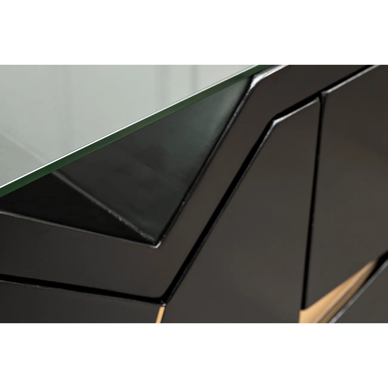 КОМОД ДИЗАЙНЕРСКИЙ "КУБИЗМ" от LaLume