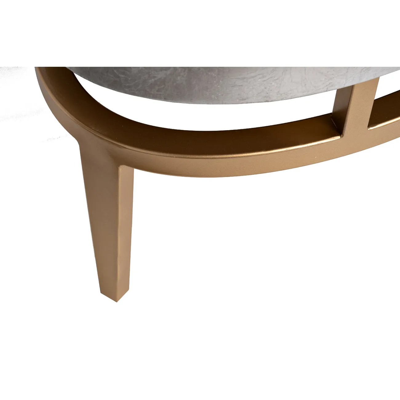 КОМОД FUTURO СЕРЕБРИСТЫЙ С ДВЕРЦАМИ от LaLume КОМОД FUTURO СЕРЕБРИСТЫЙ С ДВЕРЦАМИ от LaLume