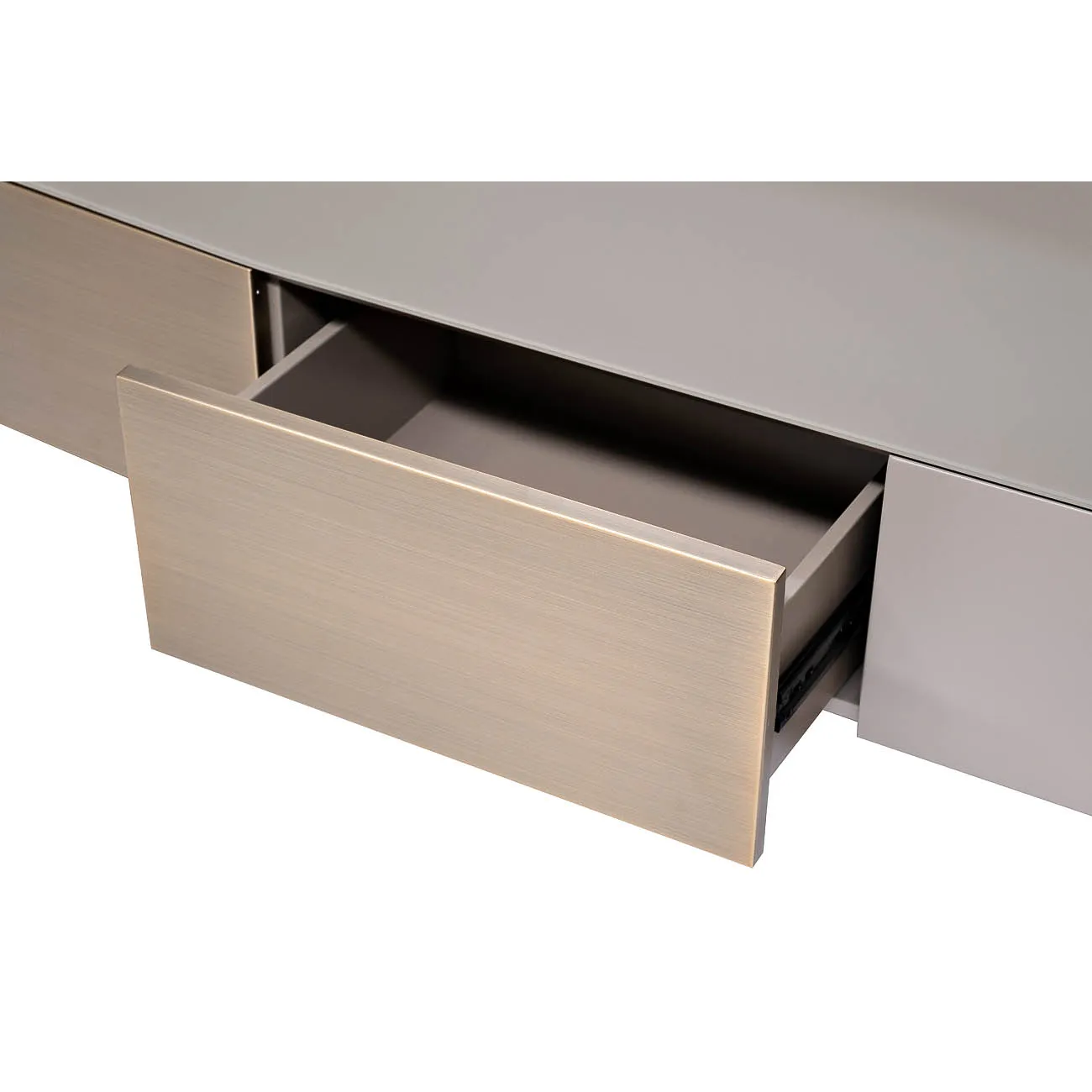 ТУМБА ПОД ТЕЛЕВИЗОР SPACE С ДВЕРЦАМИ от LaLume ТУМБА ПОД ТЕЛЕВИЗОР SPACE С ДВЕРЦАМИ от LaLume