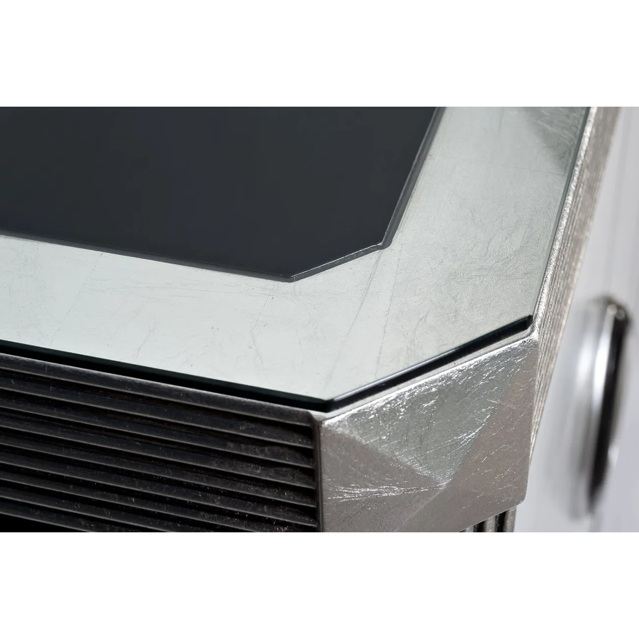 КОМОД С ДВЕРЦАМИ "SOLE MIO"S от LaLume