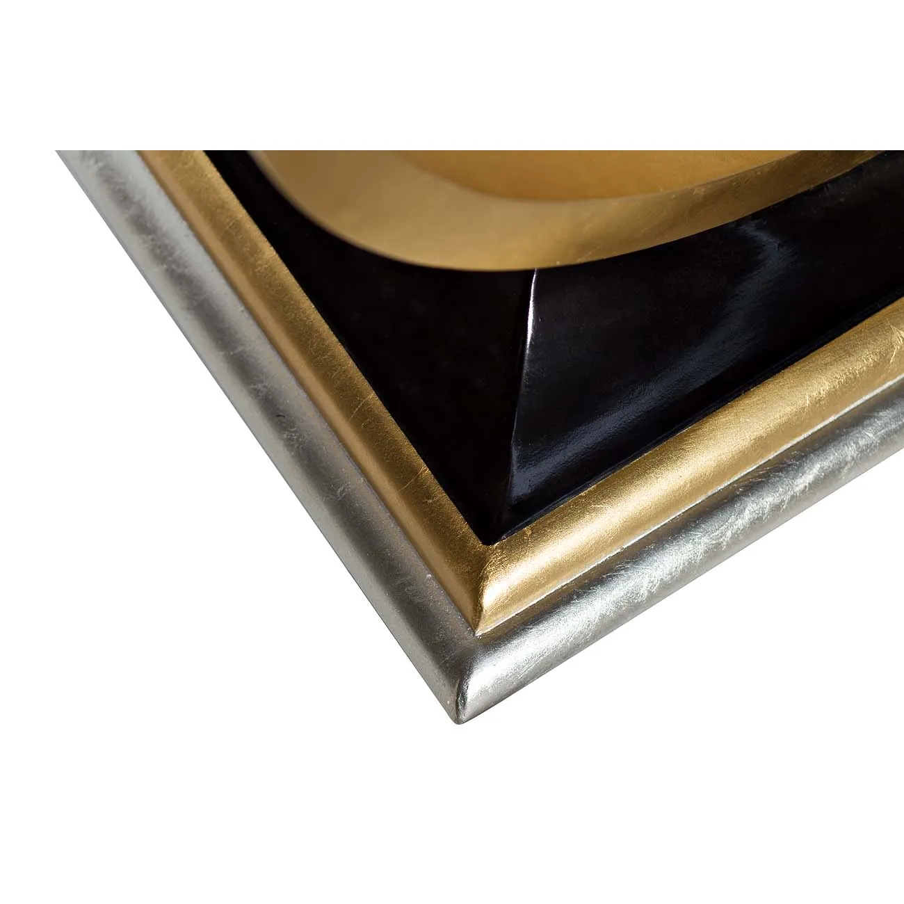 КОНСОЛЬ "CIRCUS" СО СТЕКЛОМ ART-4472-D от LaLume