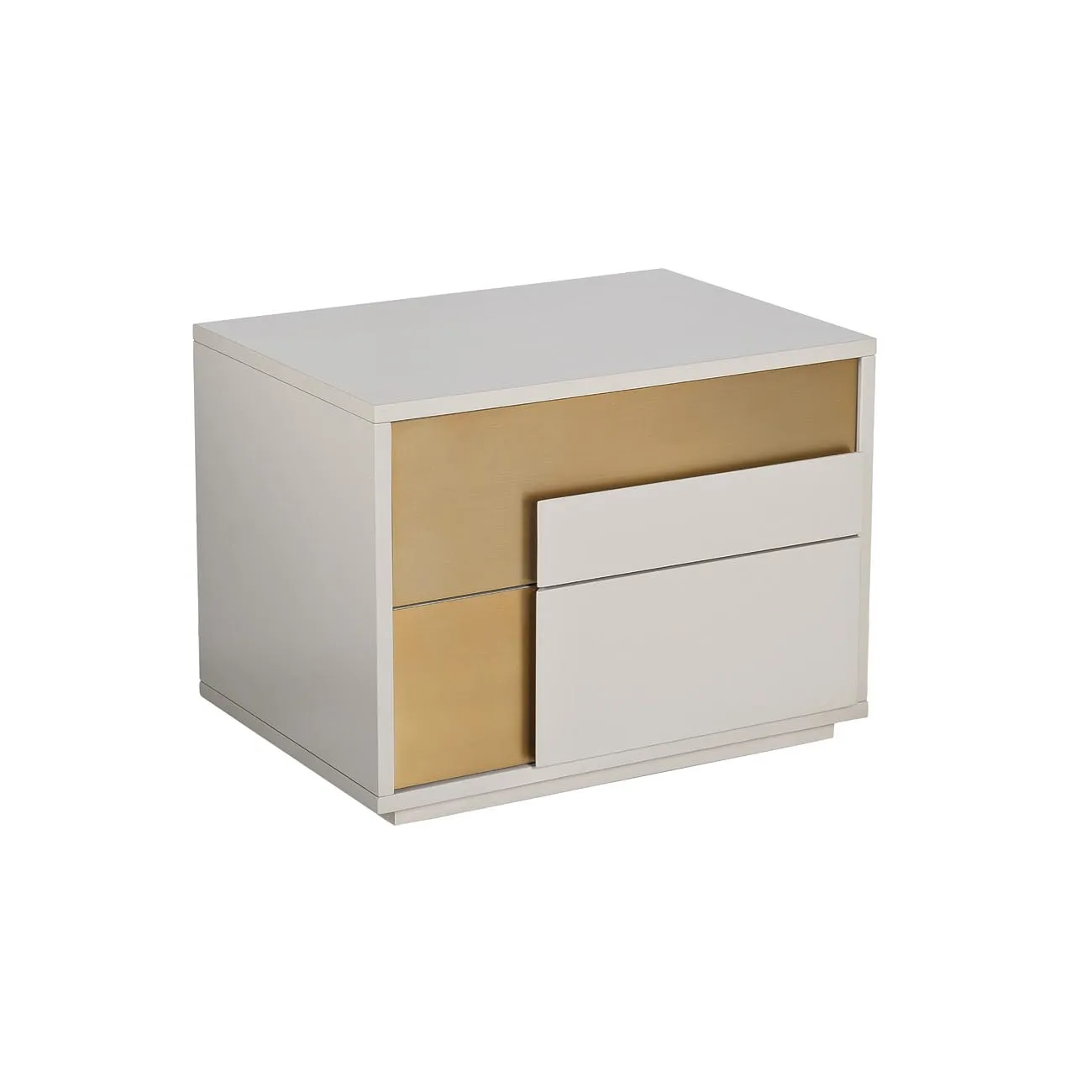 ТУМБОЧКА ПРАВАЯ 58DB-NS19009R от LaLume