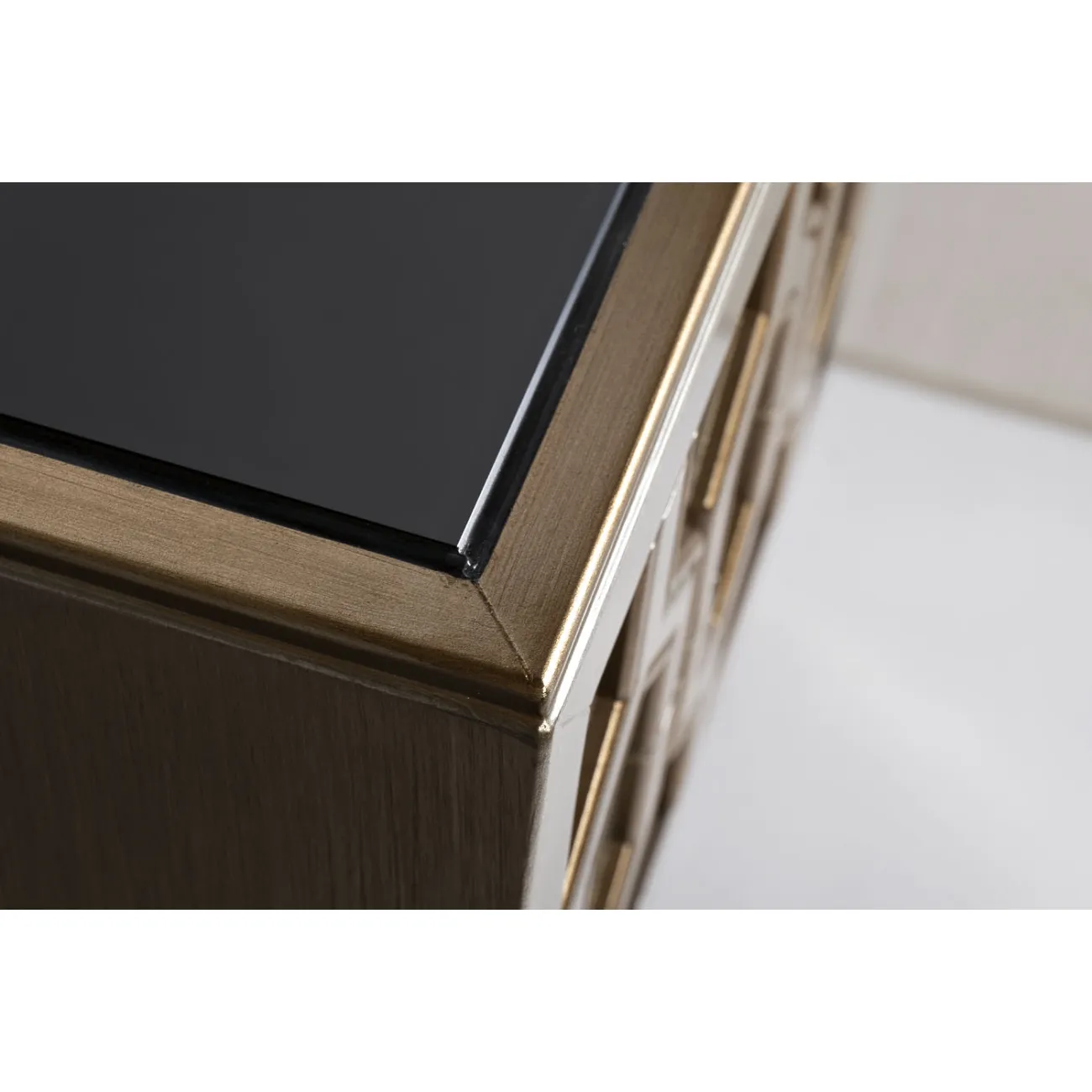 ТУМБОЧКА С ВЫДВИЖНЫМИ ЯЩИКАМИ ART-2919-E от LaLume