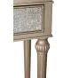 КОНСОЛЬ С ЯЩИКАМИ И ЗЕРКАЛЬНОЙ ОТДЕЛКОЙ KFG1508 от LaLume