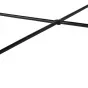 Стул барный велюровый бирюзовый 48MY-4116-B TUR от LaLume