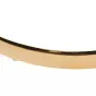 Стул велюровый синий/золото GY-DC8386GOLD-B от LaLume
