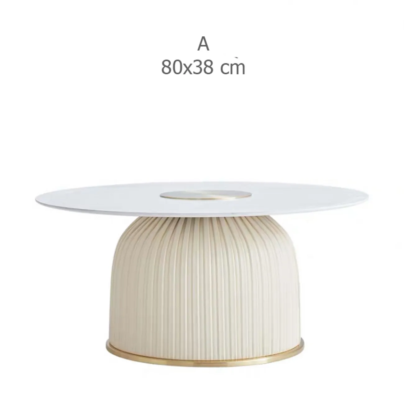 Журнальный стол в стиле минимализм LaLume MB21011-23