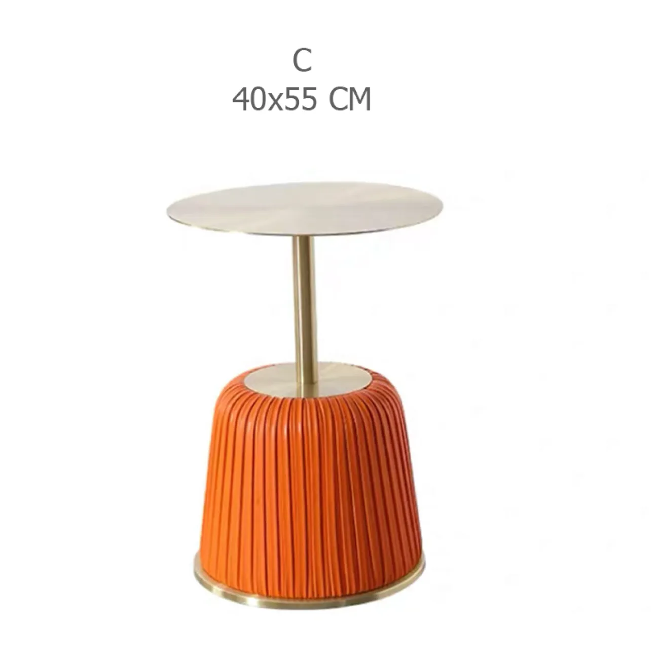 Журнальный стол в стиле минимализм LaLume MB21011-23 Журнальный стол в стиле минимализм LaLume MB21011-23