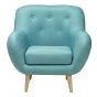 Уютное и стильное кресло Элефант в бирюзовом цвете - идеальный выбор для вашего дома!