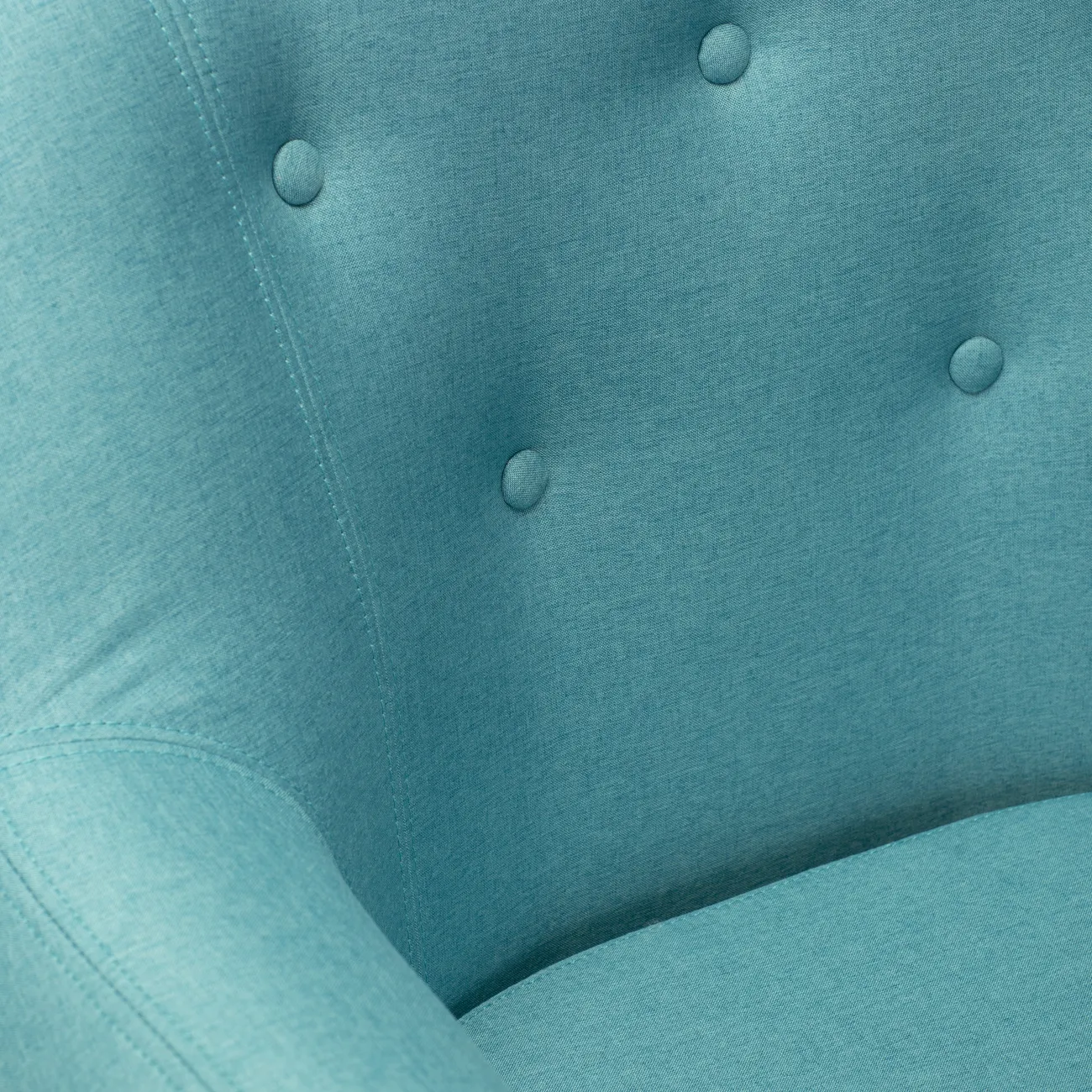 Уютное и стильное кресло Элефант в бирюзовом цвете - идеальный выбор для вашего дома!