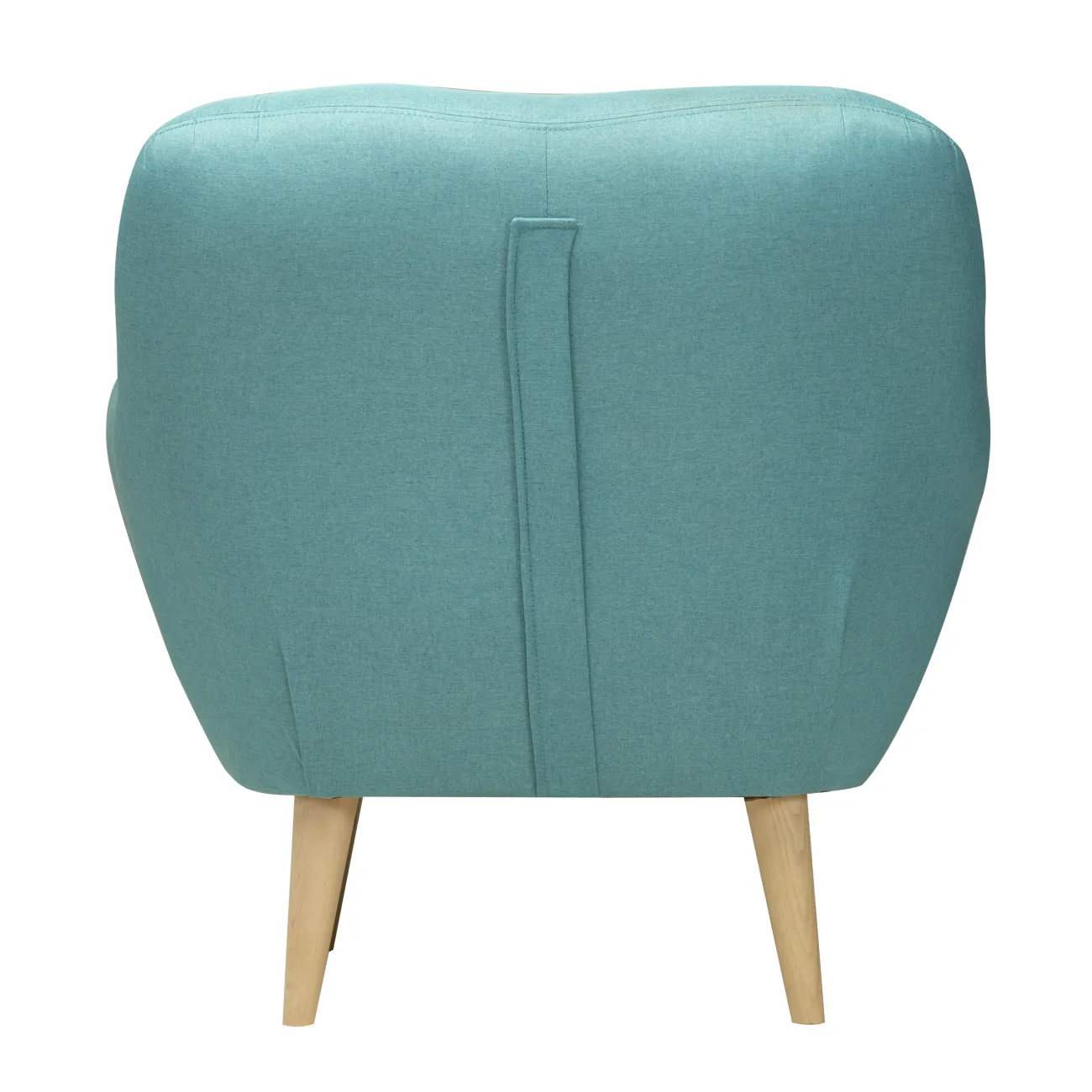 Уютное и стильное кресло Элефант в бирюзовом цвете - идеальный выбор для вашего дома!