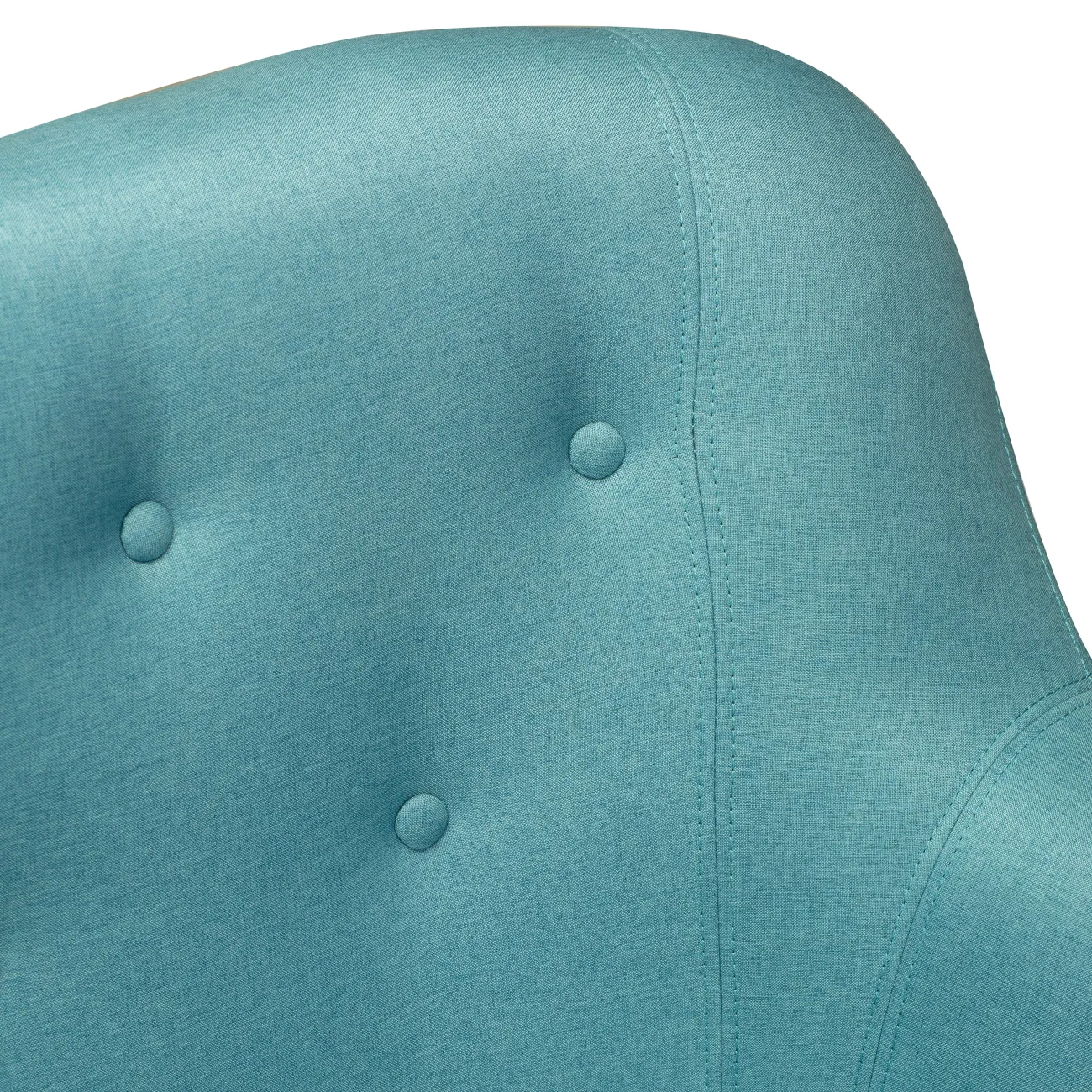 Уютное и стильное кресло Элефант в бирюзовом цвете - идеальный выбор для вашего дома!