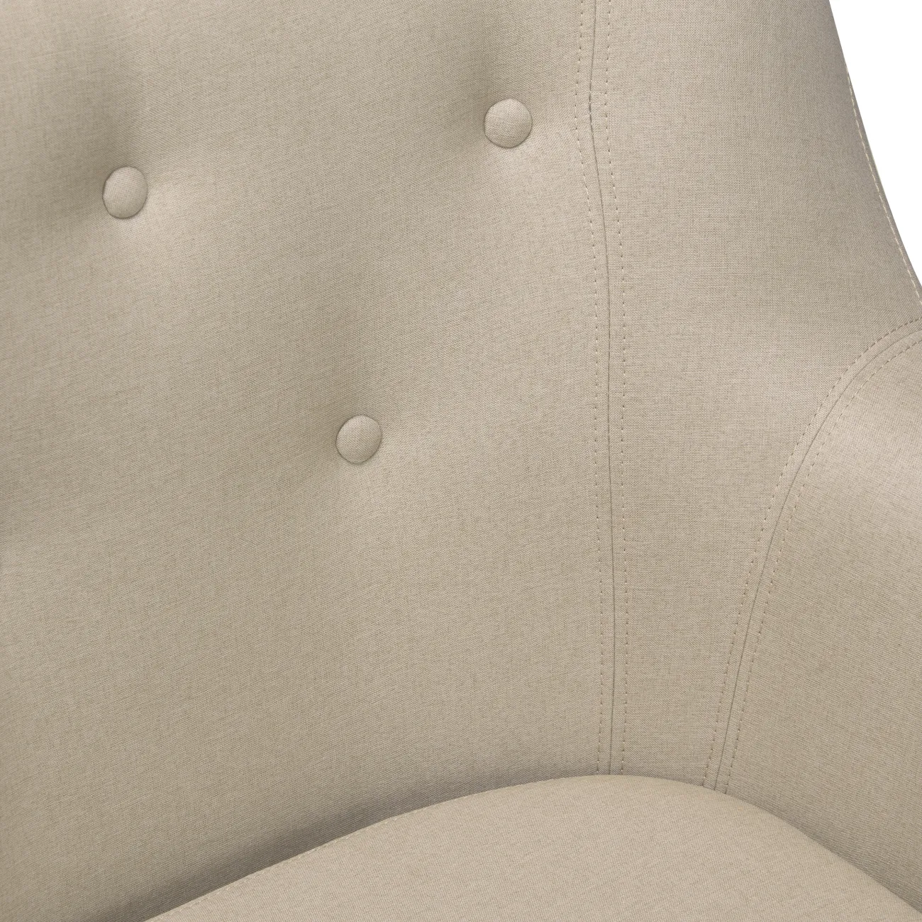 Уютное и стильное кресло Элефант в бежевом цвете для вашего идеального отдыха Уютное и стильное кресло Элефант в бежевом цвете для вашего идеального отдыха