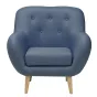 Уютное и стильное кресло Элефант синего цвета - идеальное решение для вашего интерьера!