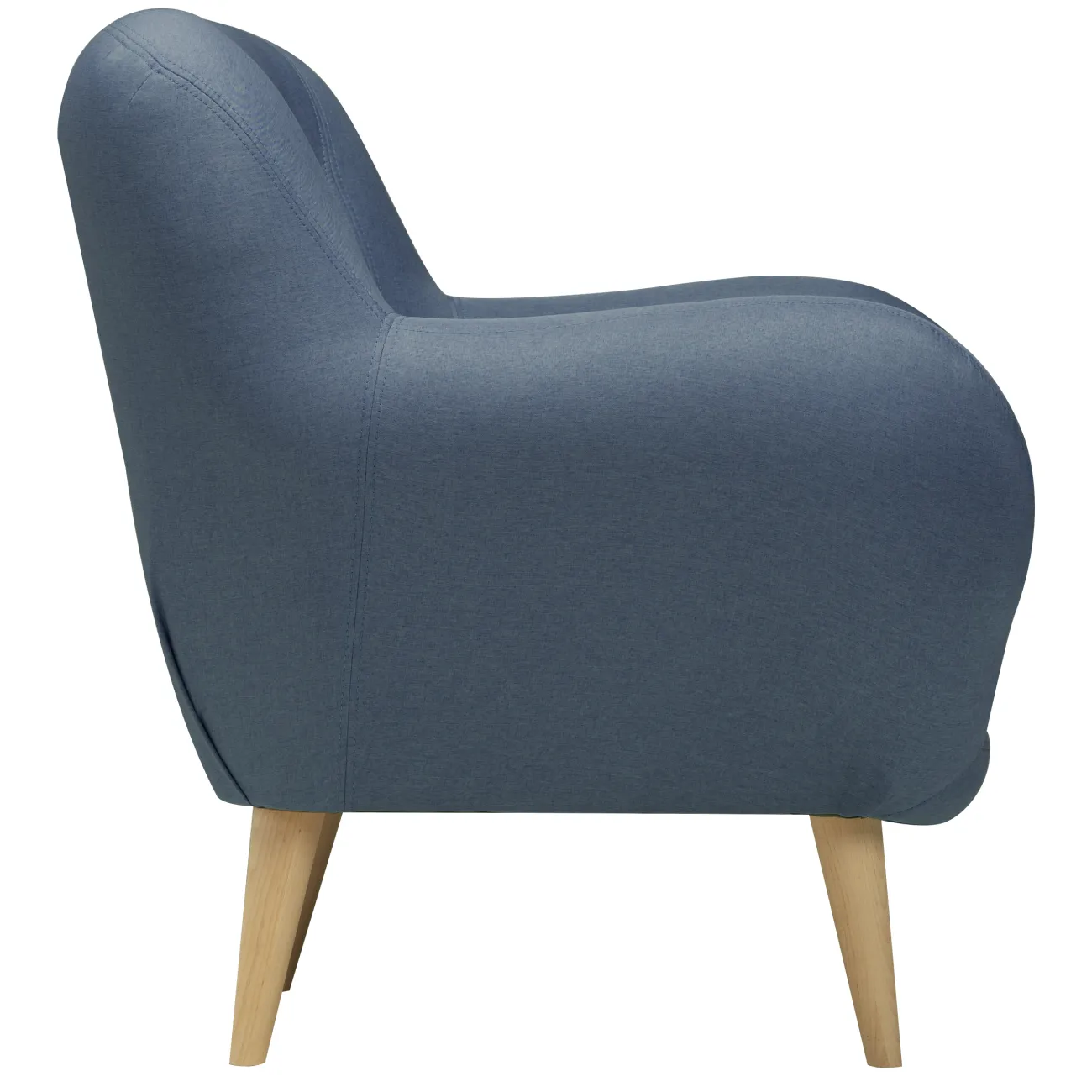 Уютное и стильное кресло Элефант синего цвета - идеальное решение для вашего интерьера! Уютное и стильное кресло Элефант синего цвета - идеальное решение для вашего интерьера!