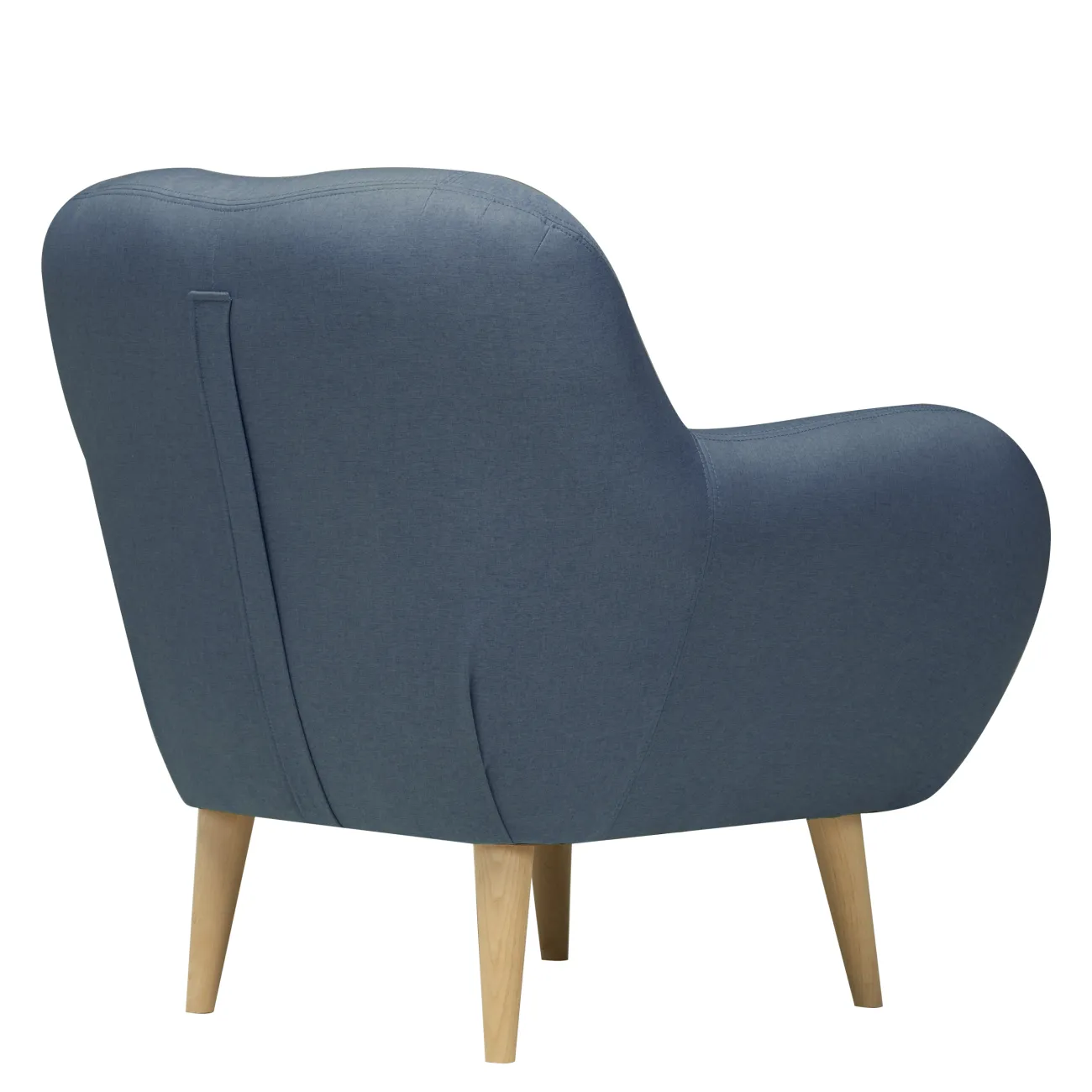 Уютное и стильное кресло Элефант синего цвета - идеальное решение для вашего интерьера! Уютное и стильное кресло Элефант синего цвета - идеальное решение для вашего интерьера!