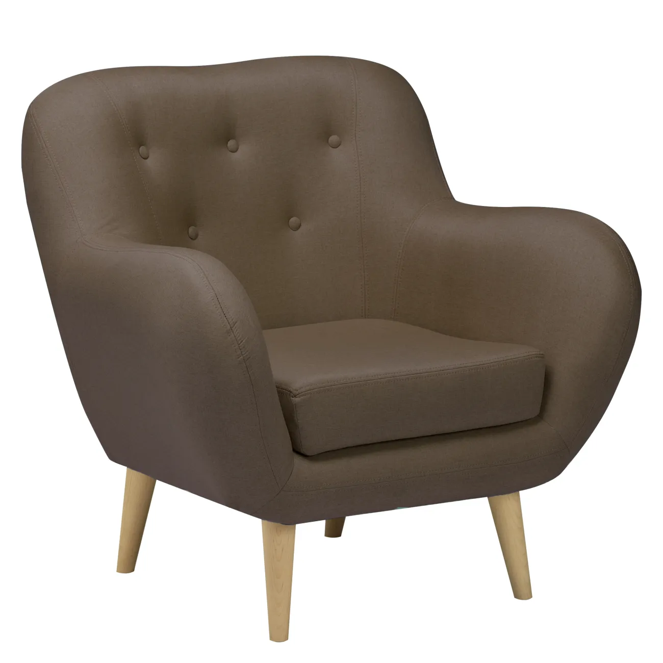 Уютное и стильное кресло Элефант для вашего современного интерьера